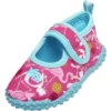 Playshoes Aqua Schoen Flamingo Turkoois