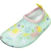 Playshoes Badschoen Eenhoorn Mint