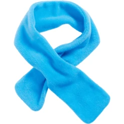 Playshoes Fleece Zakkensjaal Aqua Blauw -Kleintje Luxe playshoes fleece zakkensjaal aqua blauw a377252 2