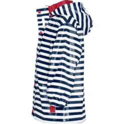 Playshoes Regenboot Maritiem -Kleintje Luxe playshoes regenboot maritiem a200720 2