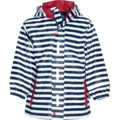 Playshoes Regenboot Maritiem -Kleintje Luxe playshoes regenboot maritiem a200720 3