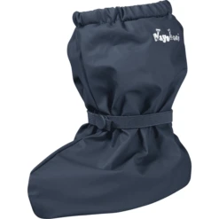 Playshoes Regenlaarzen Met Fleece Voering Marine -Kleintje Luxe playshoes regenlaarzen met fleece voering marine a318465 3