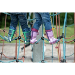 Playshoes Rubberlaars Noors Blauw Gevoerd 9 Playshoes Rubberlaars Noors Blauw Gevoerd -Kleintje Luxe playshoes rubberlaars noors blauw gevoerd a316820 4