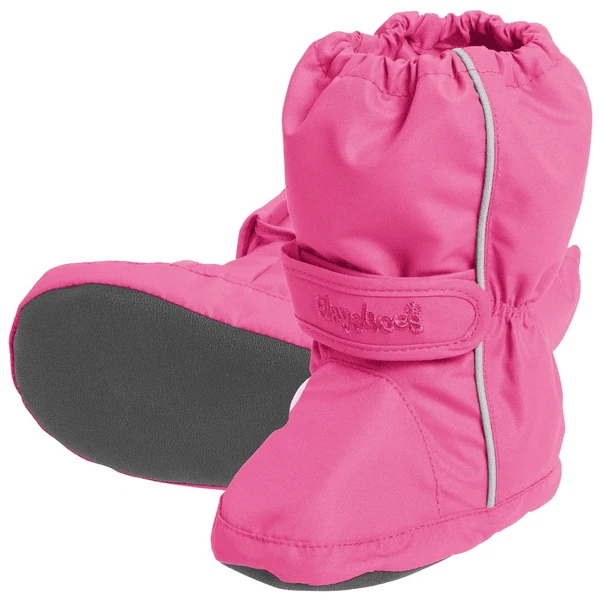 Playshoes Thermo Laarsjes Roze 4 Playshoes Thermo Laarsjes Roze - Afbeelding 4