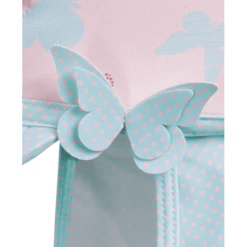 Playshoes UV-beschermkap Vlinders -Kleintje Luxe playshoes uv beschermkap vlinders a408654 4