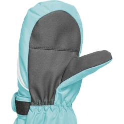 Playshoes Wanten Turkoois -Kleintje Luxe playshoes wanten turkoois a316887 2