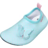 Playshoes Zwemschoen Vlinders Turquoise