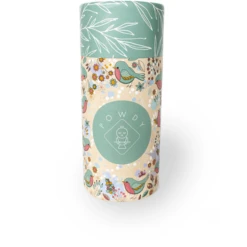 POWDY Melkpoederverdeler Met Verwisselbare Inzetstukken Grijs -Kleintje Luxe powdy melkpoederverdeler met verwisselbare inzetstukken grijs a284414 2