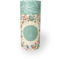 POWDY Melkpoederverdeler Met Verwisselbare Inzetstukken Turquoise -Kleintje Luxe powdy melkpoederverdeler met verwisselbare inzetstukken turquoise a274423 2