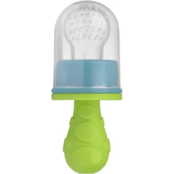 Primamma Vruchtenzuiger Veelkleurig -Kleintje Luxe primamma vruchtenzuiger veelkleurig a218221 3