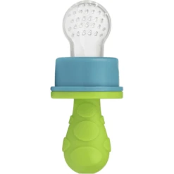 Primamma Vruchtenzuiger Veelkleurig -Kleintje Luxe primamma vruchtenzuiger veelkleurig a218221 4