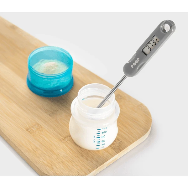 Reer Flessenthermometer FoodTemp 2 Reer Flessenthermometer FoodTemp - Afbeelding 2