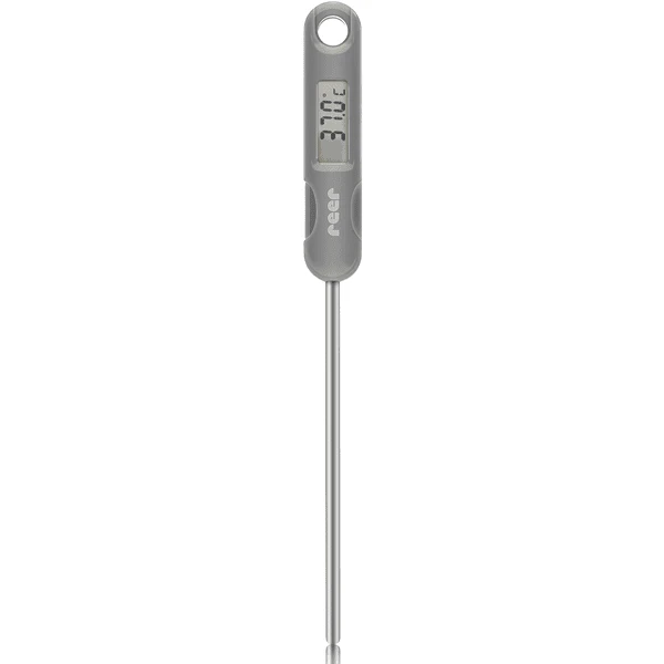 Reer Flessenthermometer FoodTemp 1 Reer Flessenthermometer FoodTemp