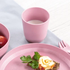 Reer Mok Growing Set Van 2, Roze -Kleintje Luxe reer mok growing set van 2 roze a342896 2