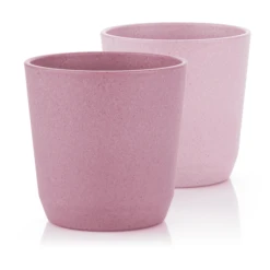 Reer Mok Growing Set Van 2, Roze -Kleintje Luxe reer mok growing set van 2 roze a342896 4