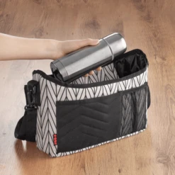 Reer Roestvrij Stalen Isoleerfles Pure, 350 Ml 9 Reer Roestvrij Stalen Isoleerfles Pure, 350 Ml -Kleintje Luxe reer roestvrij stalen isoleerfles pure 350 ml a343244 4