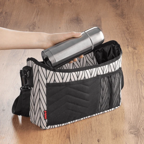 Reer Roestvrij Stalen Isoleerfles Pure, 350 Ml 5 Reer Roestvrij Stalen Isoleerfles Pure, 350 Ml - Afbeelding 5