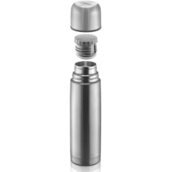 Reer Roestvrijstalen Isoleerfles Pure, 500 Ml 7 Reer Roestvrijstalen Isoleerfles Pure, 500 Ml -Kleintje Luxe reer roestvrijstalen isoleerfles pure 500 ml a343261 2