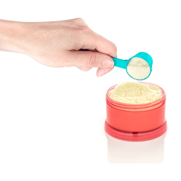 Reer Schepje Melkpoeder 2 Reer Schepje Melkpoeder - Afbeelding 2