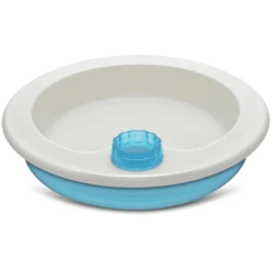 REER WARMHOUDBORD Met Draaidop (74168)