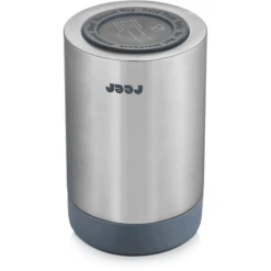 Reer Zuiver Roestvrij Stalen Warmhouddoos, 300 Ml -Kleintje Luxe reer zuiver roestvrij stalen warmhouddoos 300 ml a343247 4