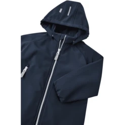 Reima Softshell Overall Mjosa Donkerblauw -Kleintje Luxe reima softshell overall mjosa donkerblauw a409992 2