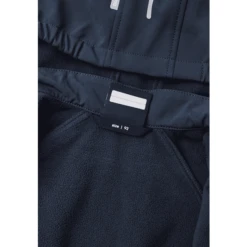 Reima Softshell Overall Mjosa Donkerblauw -Kleintje Luxe reima softshell overall mjosa donkerblauw a409992 4