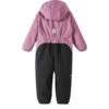 Reima Softshell Overall Mjosa Roze