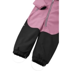 Reima Softshell Overall Mjosa Roze -Kleintje Luxe reima softshell overall mjosa roze a409996 3