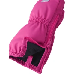 Reima Wanten Tassu Roze -Kleintje Luxe reima wanten tassu roze a370126 2
