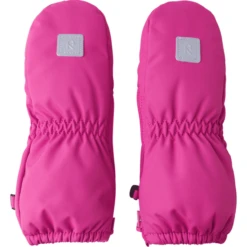 Reima Wanten Tassu Roze -Kleintje Luxe reima wanten tassu roze a370126 3