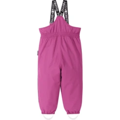 Reima Winterbroek Stockholm Roze -Kleintje Luxe reima winterbroek stockholm roze a370132 4