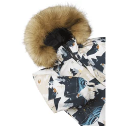 Reima Winterovall Lappi Light Eik -Kleintje Luxe reima winterovall lappi light eik a370104 2