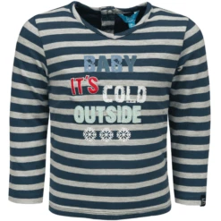 Rennen! Boys Gestreept Overhemd Met Lange Mouwen 8 Rennen! Boys Gestreept Overhemd Met Lange Mouwen -Kleintje Luxe rennen boys gestreept overhemd met lange mouwen a218849 3