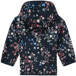 S.Oliver S. Olive R Jasje Blauw 7 S.Oliver S. Olive R Jasje Blauw -Kleintje Luxe s olive r jasje blauw a408636 3