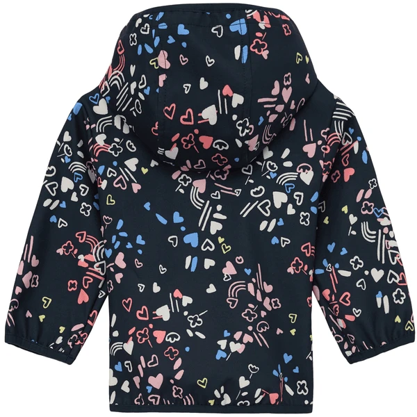 S.Oliver S. Olive R Jasje Blauw 4 S.Oliver S. Olive R Jasje Blauw - Afbeelding 4