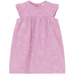 S.Oliver S. Olive R Jurk Paars -Kleintje Luxe s olive r jurk paars a412198 2