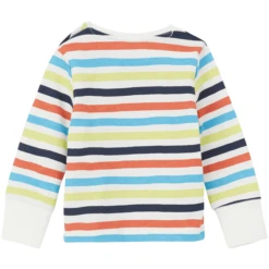 S.Oliver S. Olive R Shirt Met Lange Mouwen White -Kleintje Luxe s olive r shirt met lange mouwen white a408469 1