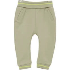 S.Oliver S. Olive R Sweatbroek Olijfgroen -Kleintje Luxe s olive r sweatbroek olijfgroen a412175 2