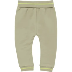 S.Oliver S. Olive R Sweatbroek Olijfgroen -Kleintje Luxe s olive r sweatbroek olijfgroen a412175 3