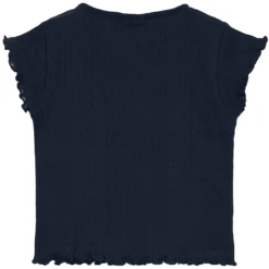 S.Oliver S. Olive R T-shirt Donkerblauw -Kleintje Luxe s olive r t shirt donkerblauw a412191 3