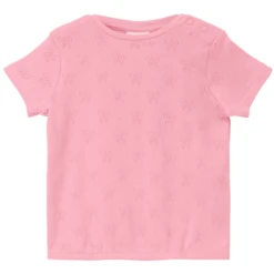 S.Oliver S. Olive R T-shirt Roze -Kleintje Luxe s olive r t shirt roze a414980 2