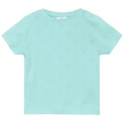 S.Oliver S. Olive R T-shirt Turkoois