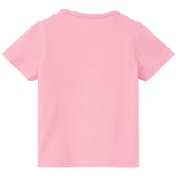 S.Oliver S. Olive R T-shirt Vlinder Roze -Kleintje Luxe s olive r t shirt vlinder roze a414971 3