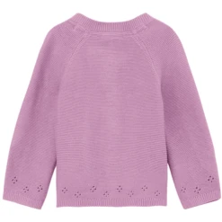 S.Oliver S. Olive R Vest Lila 7 S.Oliver S. Olive R Vest Lila -Kleintje Luxe s olive r vest lila a412196 3