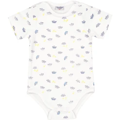 Salt And Pepper Bodyset Donkerblauw Boten -Kleintje Luxe salt and pepper bodyset donkerblauw boten a343396 4