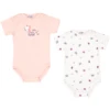 Salt And Pepper Bodyset Roze
