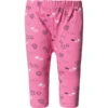 Salt And Pepper Legging Roze