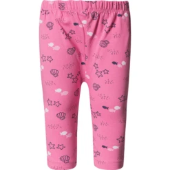 Salt And Pepper Legging Roze