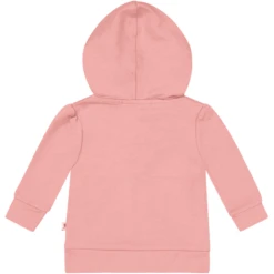 SALT AND PEPPER Sweat Jasje Love Dusty Roze -Kleintje Luxe salt and pepper sweat jasje love dusty roze a370606 4